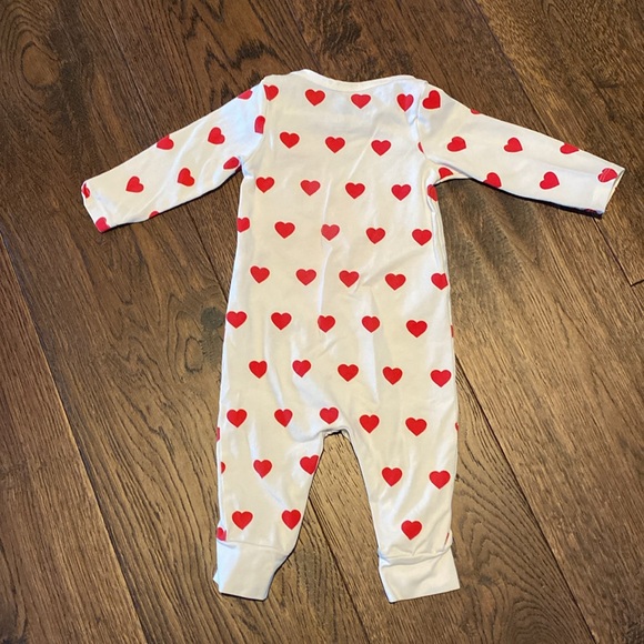 Monica + Andy Romper (Please note sizing details) - Picture 5 of 5